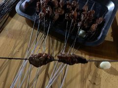 -金二烤肉(早慈巷小区店)