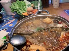 -呷哺呷哺(砂之船奥莱店)