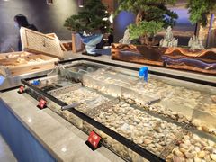 -千滋百味自助海鲜烤肉(布吉景华店)