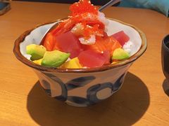 -沼津港渔市(宏伊国际广场店)