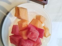 -广州设计之都温德姆酒店·月澜西餐厅