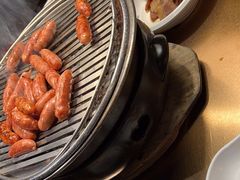 -辛氏火炉·韩式古法烤肉(松北店)