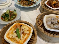 -安蒂娅.悦景轩中餐厅(西乡店)