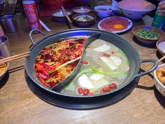 -萍姐火锅·公路夜市(打浦桥日月光店)