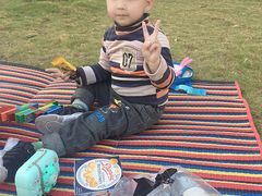 -五里桥文化公园-西侧停车场