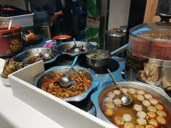 -老东江米粉(南方大厦店)