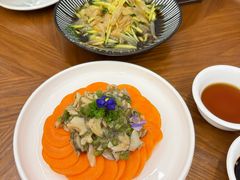 -渔满仓海鲜渔家(象山二店)