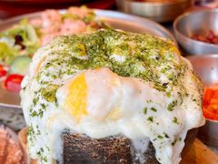 -首尔烤肉大排档(合生汇店)