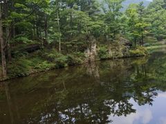 -洛阳白云山景区