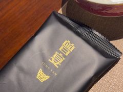 -曾宴·楚菜(湖北省博物馆店)