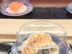 -万岁寿司(万国店)