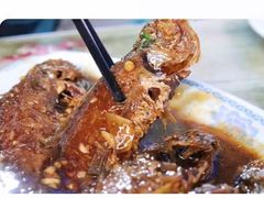 -九龙餐厅(大沽路店)