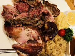 -兰特伯爵西餐厅·啤酒屋(方庄店)