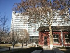 -北京化工大学(东校区)