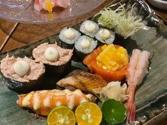 -傑·料理·海鲜放题(佛山文华荟店)