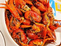 超声波红油龙虾-马头巷·食景园(苏州总店)