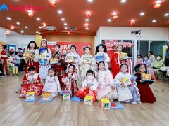 -吉的堡成长中心(五角场安波校区)
