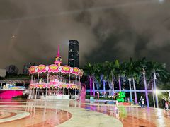 -深圳欢乐谷