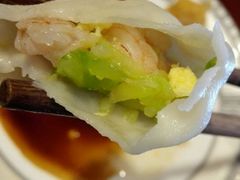 -喜家德虾仁水饺(中央大街店)