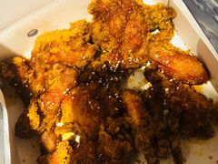 -前进5路汉堡炸鸡(前进五路店)