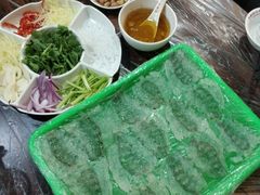 -官塘锋记鱼生·生腌·砂锅粥(牌坊街店)