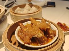 -悦景酒家(罗湖店)