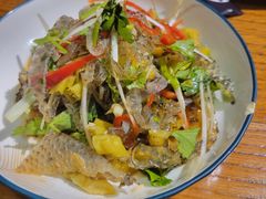 -蜗牛的家旅行主题云南菜餐厅.小酒馆(护国寺店)