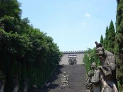 -丰都鬼城名山景区