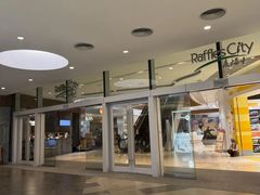 -深圳来福士广场