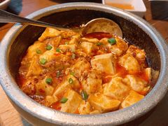 石锅豆腐-外婆家(西红门荟聚购物中心店)