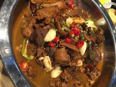 -禾田下生态餐厅(华天城总店)