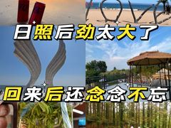 -日照海滨国家森林公园