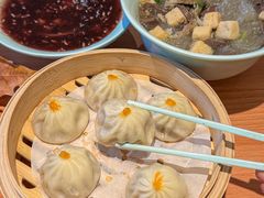 -回味鸭血粉丝汤(夫子庙瞻园路店)