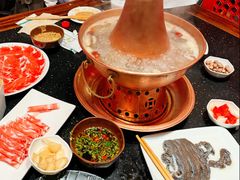 -南门涮肉(通州大船店)