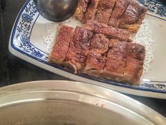 -老来福·非遗酸汤兔(凯旋路店)