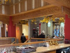-小京华楼·京味斋(三元桥国展店)