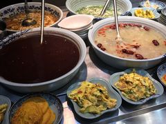 -新招鲜(桃浦路店)