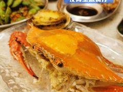 -白仁仔· 活烤海鲜 宵夜(豫园店)