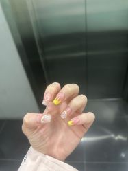 -晨·艺美甲美睫