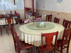 包厢-水韵·渔家臻品私房菜(中庙店)