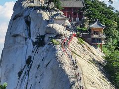 -华山风景名胜区