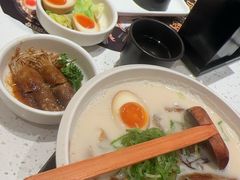 -味千拉面(又一城店)