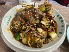 -小民大排档(光谷店)