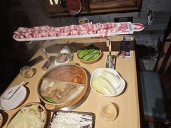 -东道煮牛肉火锅(东盛大街店)