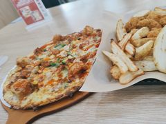-达美乐比萨(东新路店)