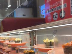 -争鲜回转寿司(中街大悦城店)