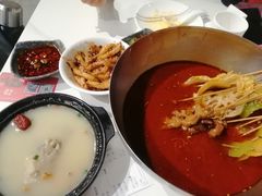 -付小姐在成都(吾悦广场店)