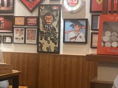 大堂-福苗小骆驼烧烤(莲湖路店)