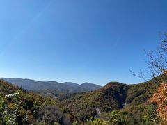 -照金香山旅游景区
