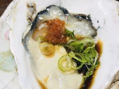 -江户前日本料理(瑞诗酒店店)
